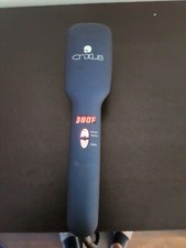 Ionic Straightener Brush