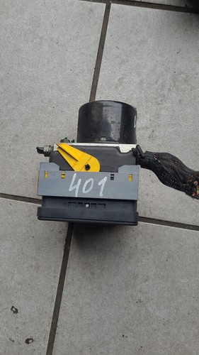 ABS Hydraulikblock Steuergerät Opel Bosch 0273004227 (401)