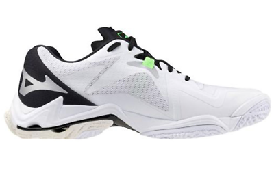 Mizuno Japan Men's WAVE LIGHTNING Z8 Low Wide Volleyball Shoes