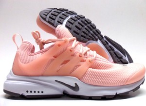NIKE AIR PRESTO STORM PINK/GUNSMOKE-WHITE SIZE WOMEN'S 6 [BV4239-600] 666032596241 | eBay