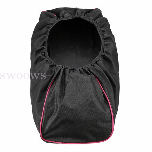 Winch Cover Waterproof Dust Capstan Cover 600D for 8000-17500 lbs Trailer SUV - Picture 11 of 16