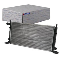 Radiateur Ford ORION