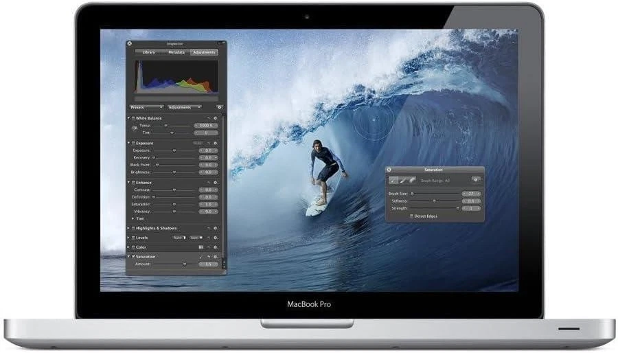 Apple MacBook Pro 15 in 2012 for sale | eBay
