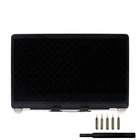 LCD Screen Full Display Assembly for MacBook Air Retina 13" A2337 M1 2020 Silver