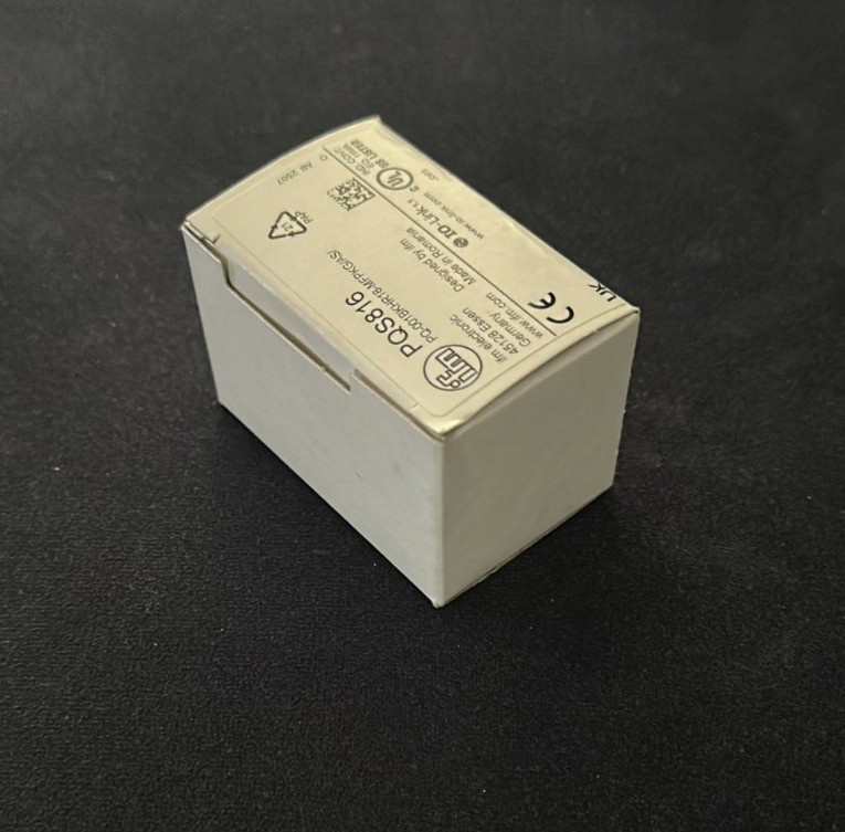 Sensor de presión IFM ifm PQS816 nuevo NO/3071