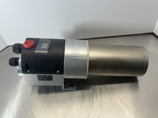 NEW Leister air heater LHS-61L / LHS 61L SYSTEM, 3 x 480V/11kW