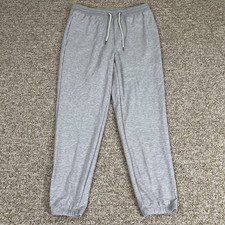 Vuori V445 Austin Sweatpants Mens M DreamKnit Gray Color Athleisure Performance