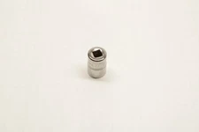 Snap-on Tools USA NEW 1/4" Drive 6-POINT Metric 11mm Shallow Socket TMM11