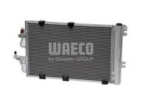 Waeco Kondensator Klimaanlage Mit Trockner FüR Opel Astra H Caravan 1.6 1.8 VW