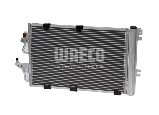 Waeco Kondensator Klimaanlage Mit Trockner FüR Opel Astra H Caravan 1.6 1.8 VW-image