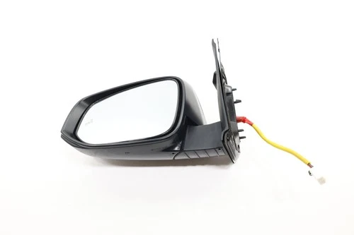 2016 - 2023 TOYOTA TACOMA FRONT LEFT SIDE DOOR REAR VIEW MIRROR OEM GRAY_1G3