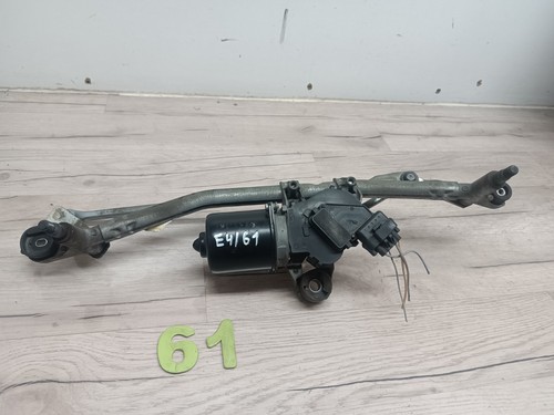 Scheibenwischermotor Citroen C3 96381171
