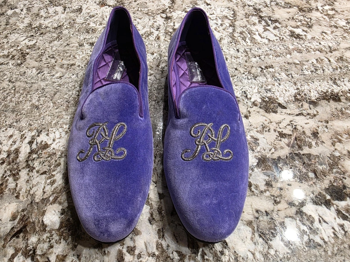 Ralph Lauren Purple Label Men's Shoes for sale | eBay