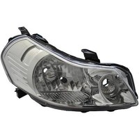 Diederichs 6445882 Hauptscheinwerfer Rechts FüR Suzuki SX4 Stufenheck (Gy, Rw) 2
