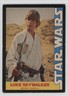 1977 Wonder Bread Star Wars Food Issue Luke Skywalker Mark H