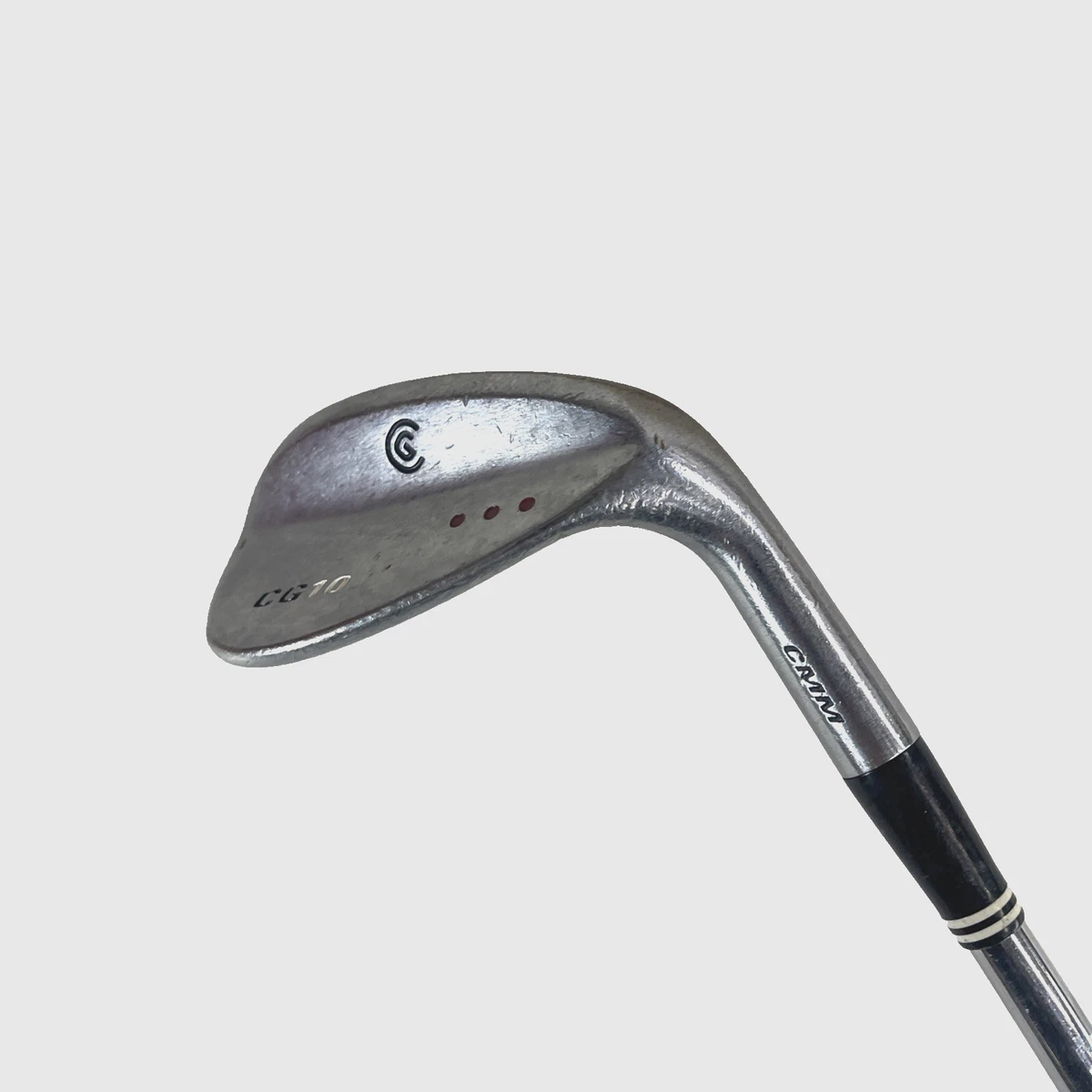 Cleveland Cg10 Wedge for sale | eBay