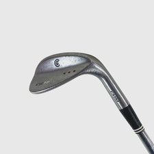 Cleveland CG10 3 dot 56 Degree Sand Wedge Steel Shaft Right Handed Club