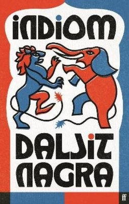 Daljit Nagra indiom (Gebundene Ausgabe) (US IMPORT)