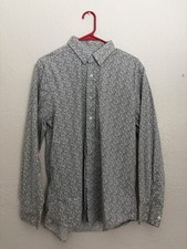 Nick Graham Men's L Everywhere stretch Modern Fit Shirt