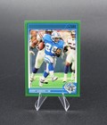 2024 Panini Score Football Green Barry Sanders #98