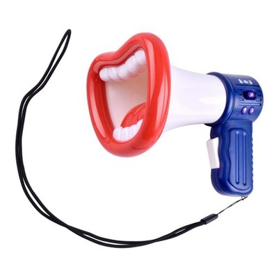 Lustige Voice Changer Modifikatoren Toy Party Favors Neuheit Kid