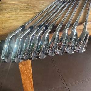 Titleist 681 Irons | eBay