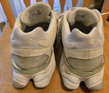Size 11.5 - New Balance 9060 Raincloud Sneakers