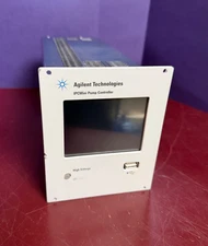 AS IS UNTESTED Agilent Technologies IPCMini Negative Pump Controller X3602-64002