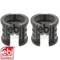 2X Lagerung FüR Stabilisator Febi Bilstein 46444 Stabilager Gummilager