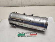 BAULETTO PORTAOGGETTI CICLOMOTORE BIANCHI AQUILOTTO (VA712)