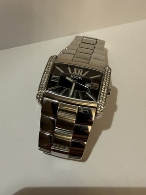 Imposante Herrenarmbanduhr  JOOP  TL440/5