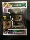 Funko Pop! Vinyl: Leprechaun - Leprechaun #1245 Movies Vinyl Figure