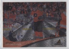 2011-12 Pinnacle Rink Collection James van Riemsdyk #21 01qm