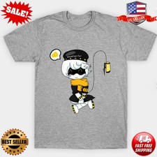Little Drones N T-Shirt Murder Drones Graphic T-Shirt