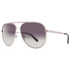 Guess Green Gradient Pilot Men's Sunglasses GU00209 32P 61 GU00209 32P 61
