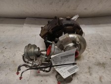 Acura Rdx Turbo-supercharger 2.3l 4 Cylinder 07 08 09 10 11 12