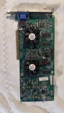 3dfx Voodoo 5 64MB Graphics Card (5500) for sale online | eBay 3dfx Voodoo 5 64MB Graphics Card (5500) for sale online | eBay