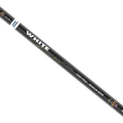Middy White Knuckle CX 6m Pole Supplied With Side Puller top