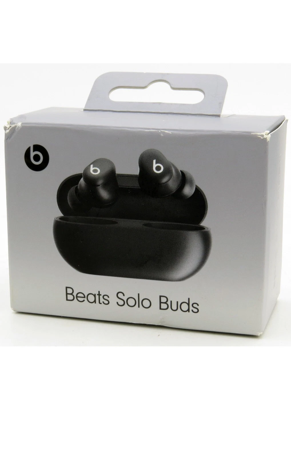 Beats by Dr. Dre Solo Buds True Wireless Bluetooth Earbuds - Excellent Review