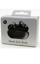 Beats By Dr. Dre Solo Buds True Wireless Bluetooth Earbuds