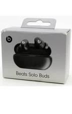 Beats by Dr. Dre Solo Buds True Wireless Bluetooth Earbuds - Excellent