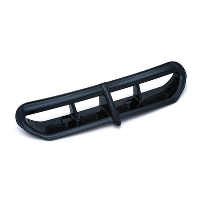 KURYAKYN LED CARENA VENT ACCENT, SCHWARZ