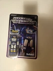 Soundwave Transformers Super 7 ReAction Action Figure New