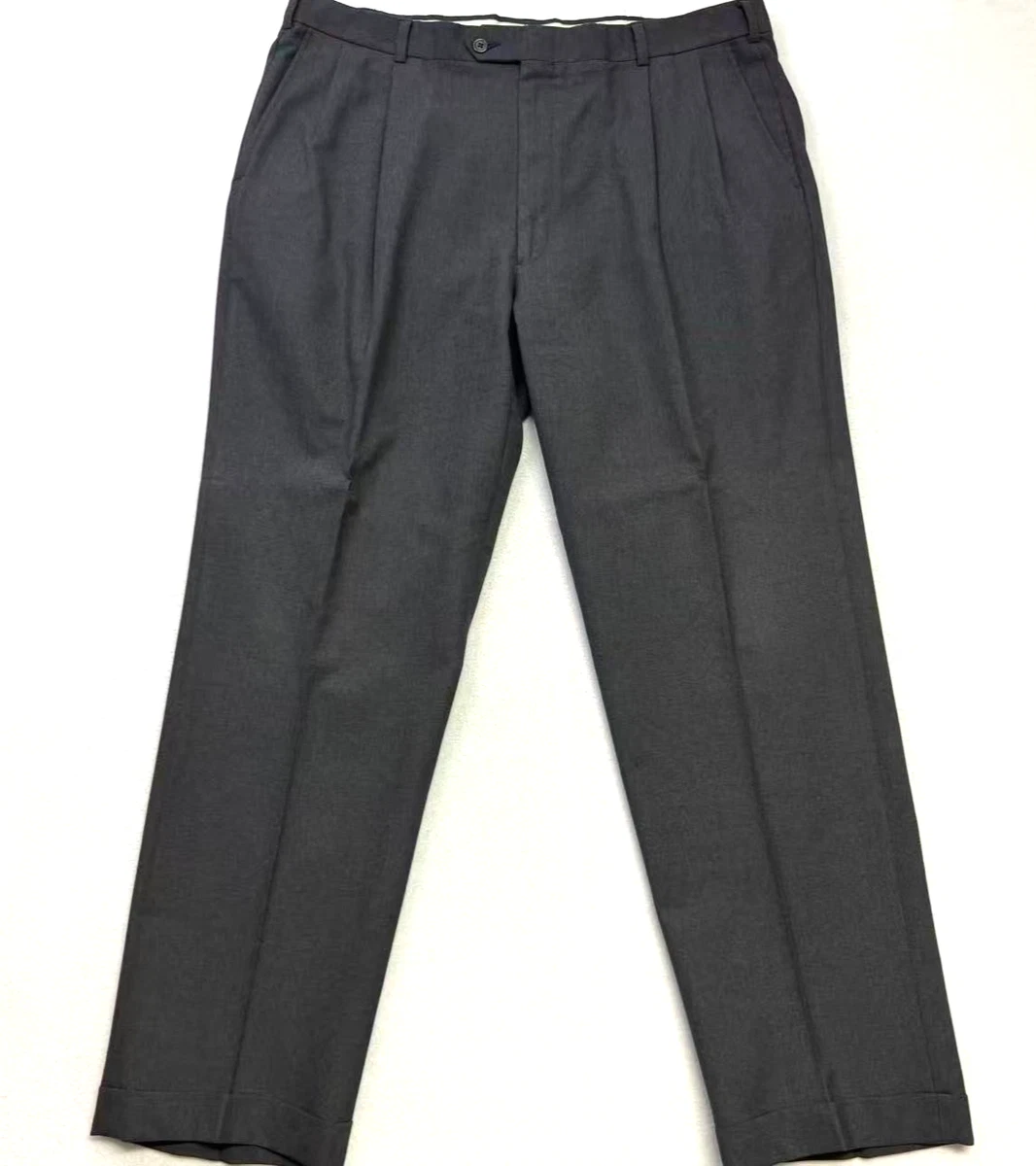 Burberry Linen Pants for Men for sale | eBay