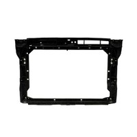 Diederichs 7833003 Frontverkleidung FüR Skoda Octavia IV Combi (NX5, PV5) 2020-