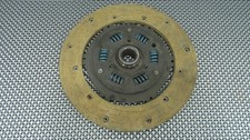 Disque d'embrayage Fiat 131