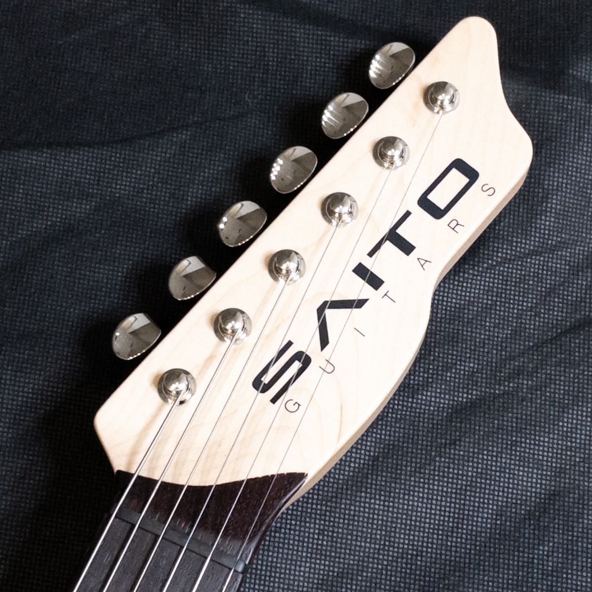 SAITO GUITARS S-622CST 美品 S-622CST | SAITO GUITARS