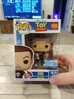 Funko POP! Disney Pixar Toy Story Sid #1598 Funko Special Edition