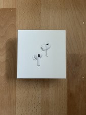 New-Apple AirPods Pro 2nd Generation with MagSafe Wireless Charging Case - White