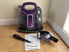 Bissell Spot Clean Pet Carpet Cleaner - Perfect Working Order, Seldom Used. 